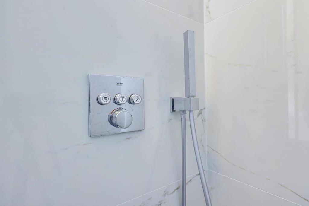 Apartamento Spacieux -1bdr/4p -le Bas Montmartre *